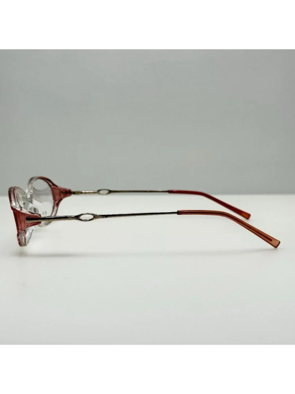 Marcolin MA 7324 078 Eyeglasses Eye Glasses Frames 53-14-135